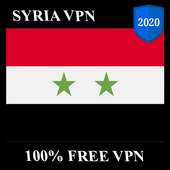 SYRIA VPN 2020 – Free SYRIA VPN IP