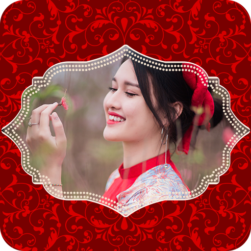 Love Photo Frames icon