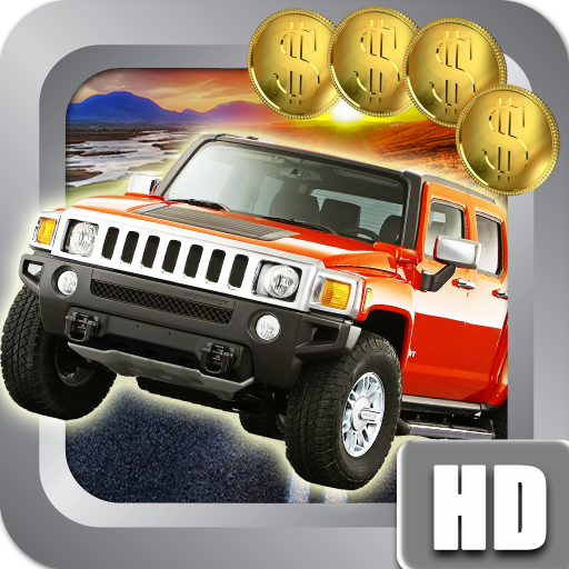 Heavy Duty Truck Simulator icon