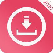 All Video Downloader icon