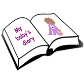 El día a día de mi bebé icon