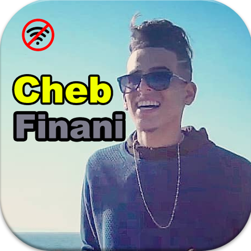 روائع اغاني شاب فيناني cheb finani 2022 بدون نت أيقونة