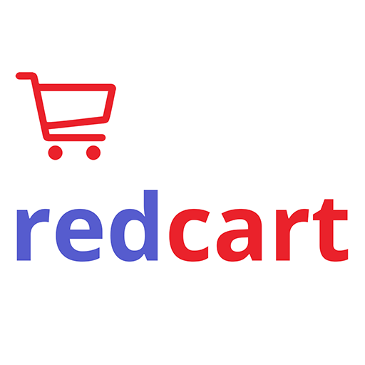 Redcart Online Shopping App icon