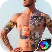 (FREE)Life Like Sticker Camera on 9Apps