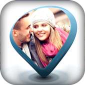 3D Photo Frame on 9Apps