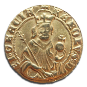 Metal Detector Game icon