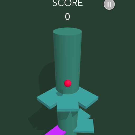 Tower Twist ball 2021 icon