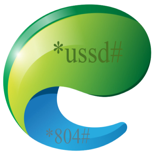 ethio ussd codes أيقونة