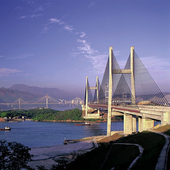 Гонконг Живые Обои icon