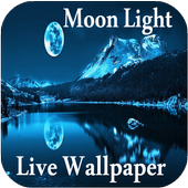 Moonlight Live Wallpaper icon