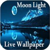 Moonlight Live Wallpaper on 9Apps