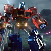 Tips for TRANSFORMERS Forged to Fight icon