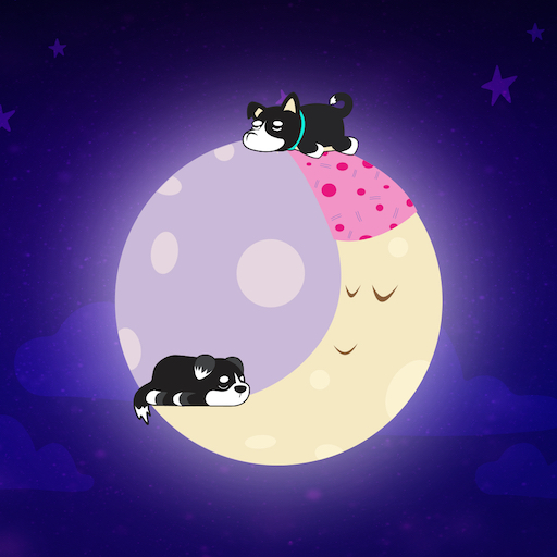 Sleep For Kids by Elaine Martin icon