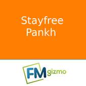 Stayfree Pankh on 9Apps