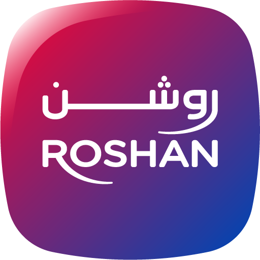 My Roshan icon