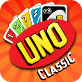 Classic Uno icon