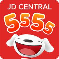 JD CENTRAL 55 ดีลดีไดเร็ค