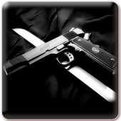 Weapons Sounds icon