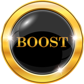 Slow Phone Speed up icon