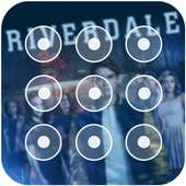 Riverdale Lock Screen 2018 NEW on 9Apps