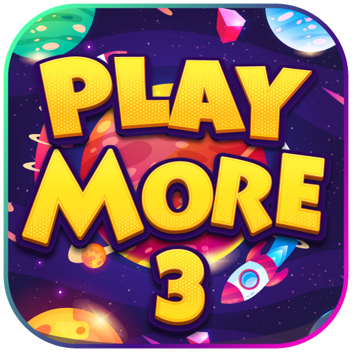 Play More 3 - İngilizce Oyunlar &amp; Etkinlikler icon