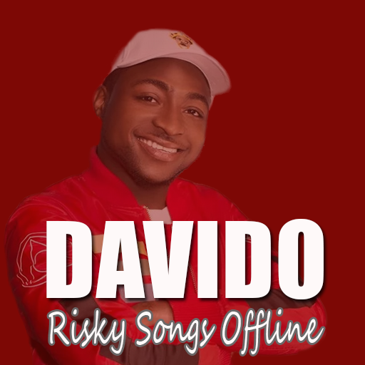 Davido - Ricky Songs Offline icon