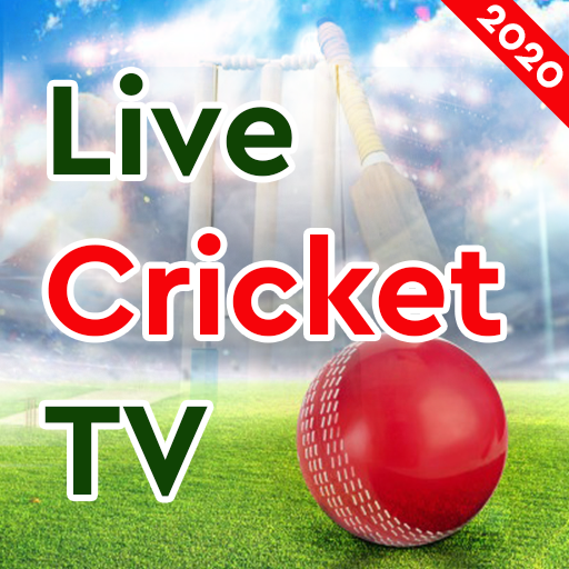 Live Cricket - HD Live TV icon