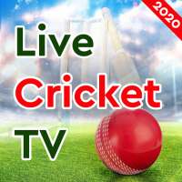 Live Cricket - HD Live TV