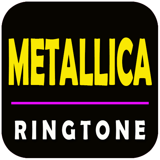 Metallica Ringtones free icon