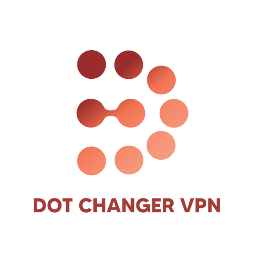 Dot Changer VPN icon