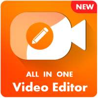 All in One Video Editor