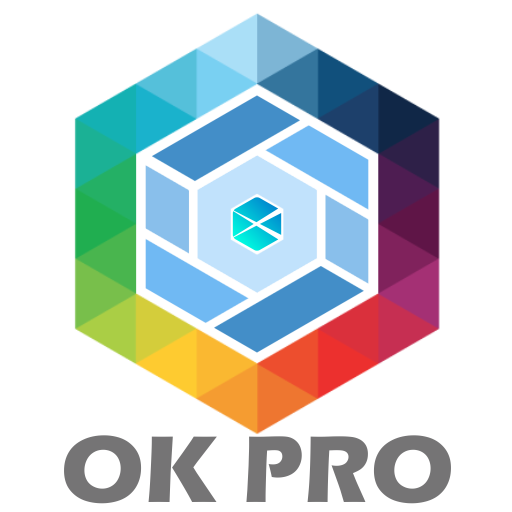 OK PRO icon