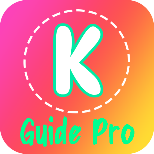 Guide for KINE MASTER Pro Video Editing Tips icon