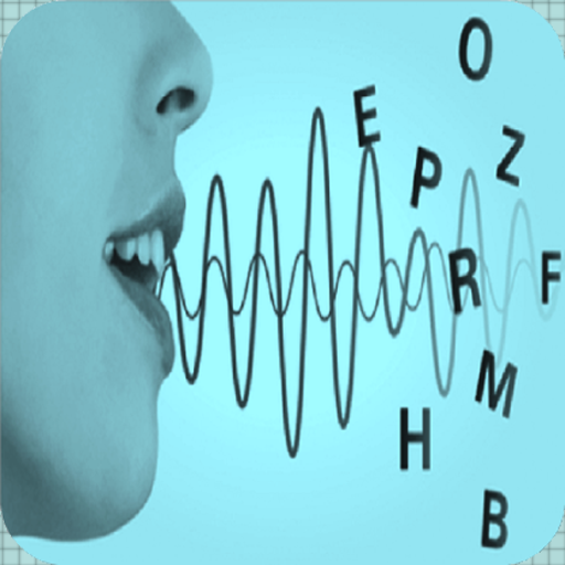 Exercise Your Voice icon