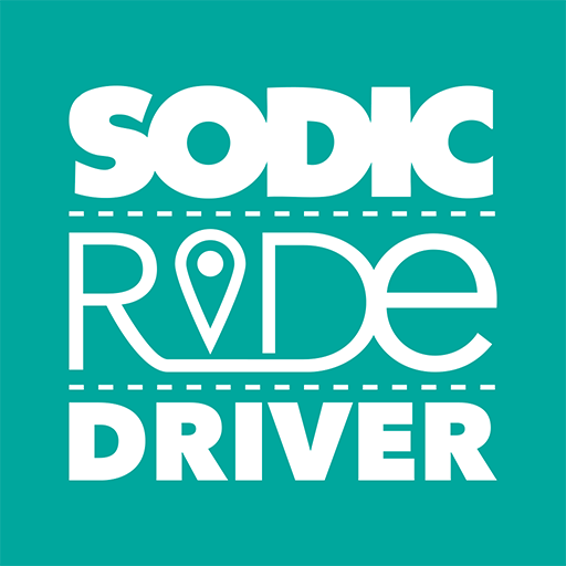 SODIC Ride Driver icon