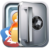 Smart App Lock &amp; App Manager icon