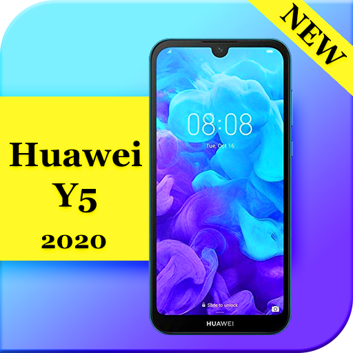Theme for Huawei Y5 icon
