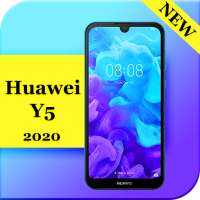 Theme for Huawei Y5 on 9Apps