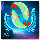 Pisces ♓ Daily Horoscope 2021 icon