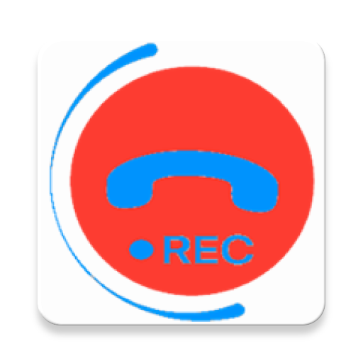 Call recorder - Automatic Call Recorder icon