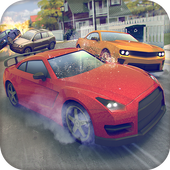 Top Car Racing Simulator Game icon