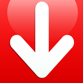 Tube Video Downloader icon