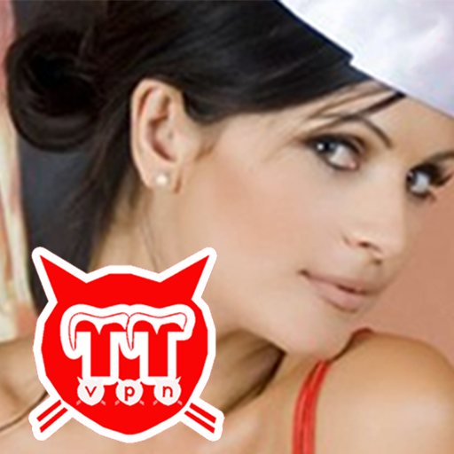 TeTe Si MonTok VPN Gratis icon