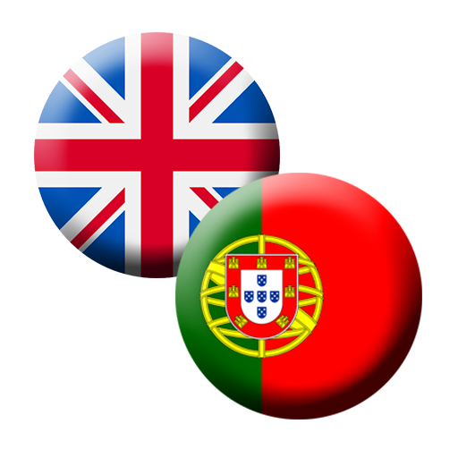 English To Portuguese Translator иконка
