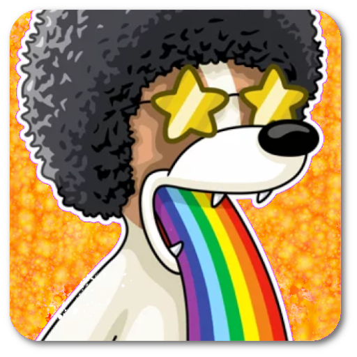 Dankster: Funny Memes and Videos 2021 icon