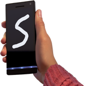 Air Launcher أيقونة