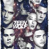 Teen Wolf Wallpapers HD Lock Screen icon