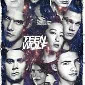 Teen Wolf Wallpapers HD Lock Screen on 9Apps