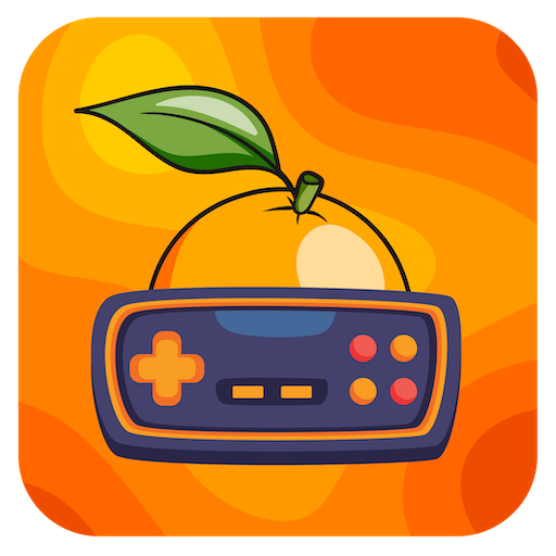 Orange Game Booster - Powered by Orange icon