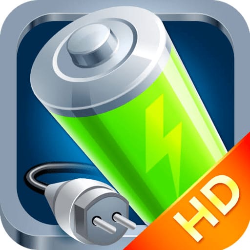 Fast Battery Doctor - Battery saver &amp; Fast Charger icon